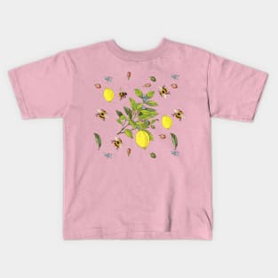 lemon Kids T-Shirt